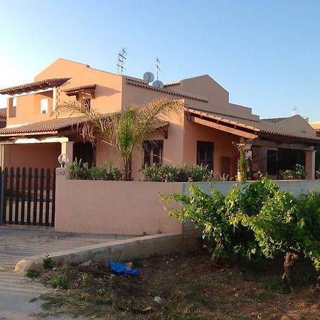 Marsala Casa Vacanza Villetta 객실 사진