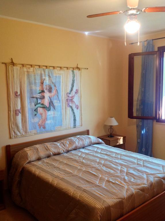 Marsala Casa Vacanza Villetta 객실 사진
