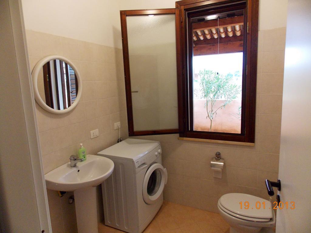 Marsala Casa Vacanza Villetta 객실 사진