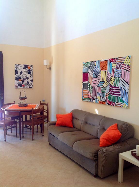 Marsala Casa Vacanza Villetta 객실 사진