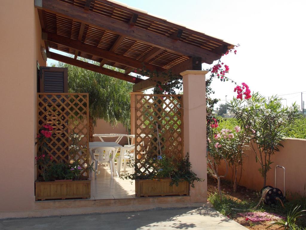 Marsala Casa Vacanza Villetta 객실 사진