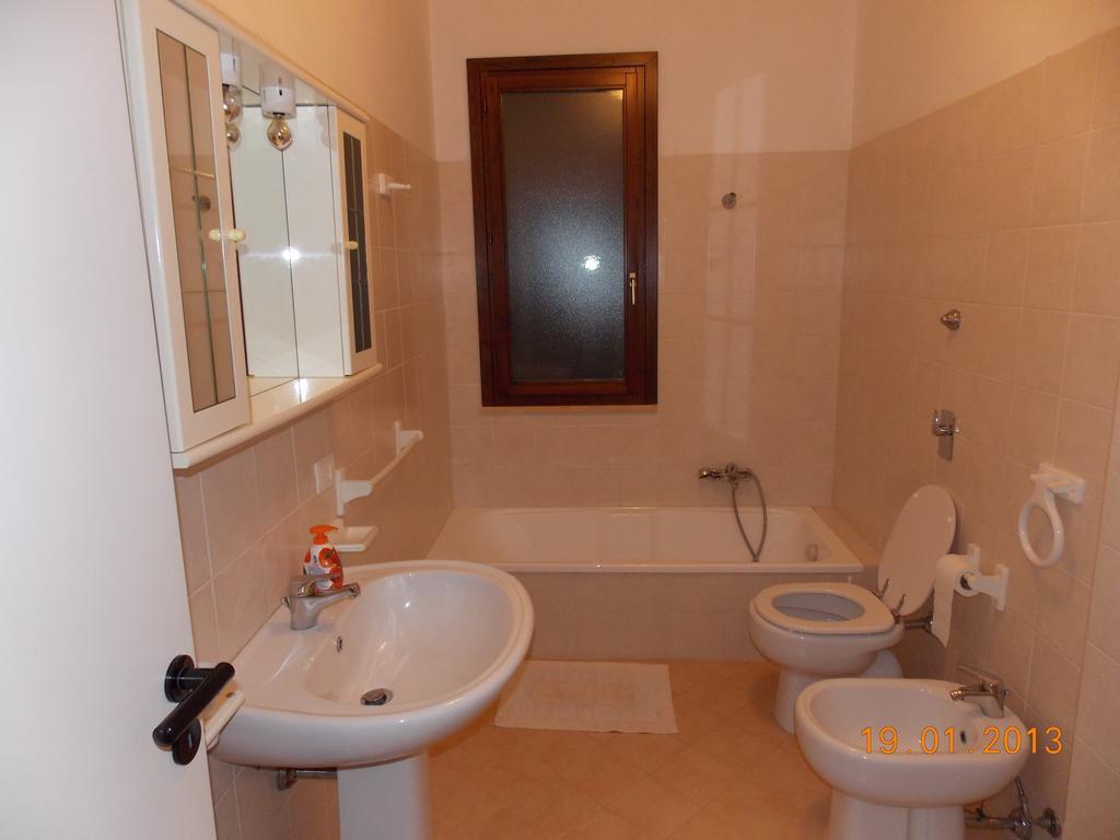 Marsala Casa Vacanza Villetta 객실 사진