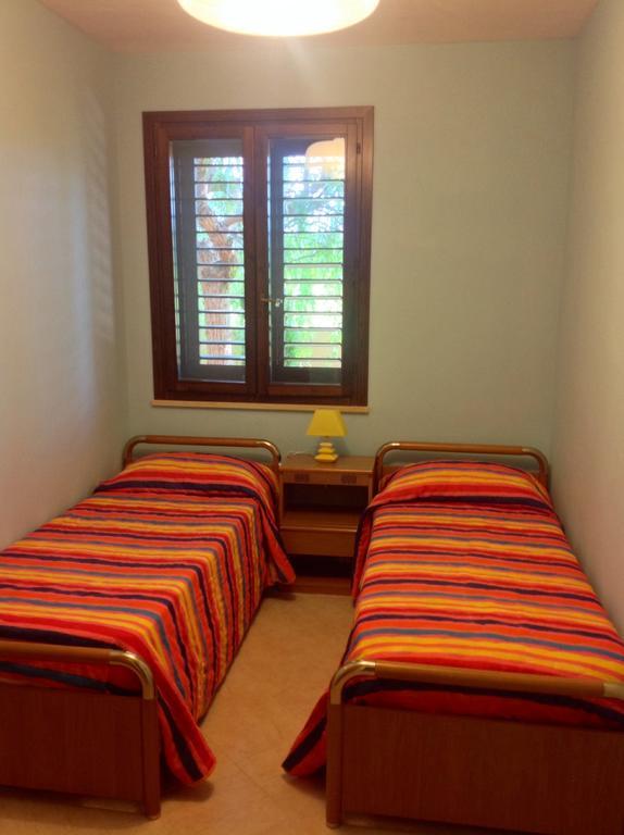 Marsala Casa Vacanza Villetta 객실 사진