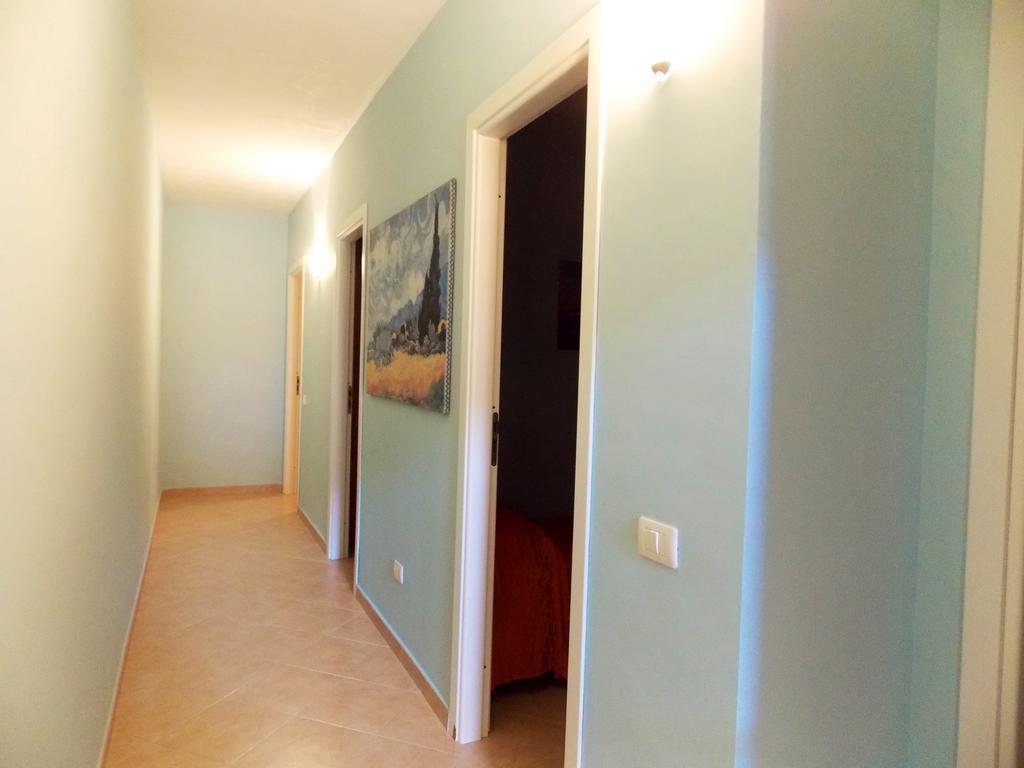 Marsala Casa Vacanza Villetta 객실 사진