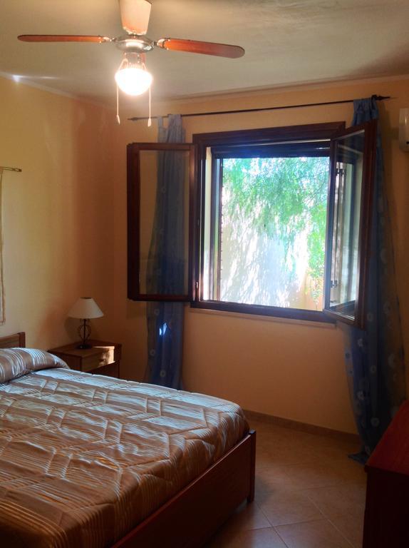 Marsala Casa Vacanza Villetta 외부 사진