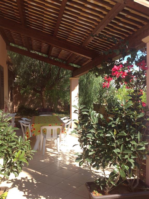 Marsala Casa Vacanza Villetta 외부 사진
