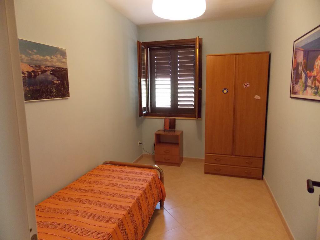 Marsala Casa Vacanza Villetta 외부 사진